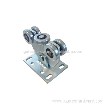 cantilever gate rollers gate wheel